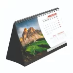 Almanaque de Escritorio (Triangular) - Imagen 3