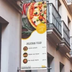 Banners publicitarios en lona - Imagen 3