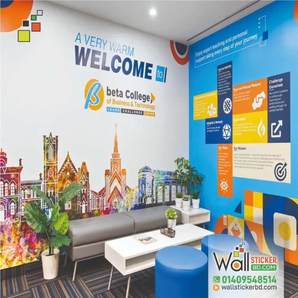 Banners para Interiores 1 Banners para Interiores - Imagen 1