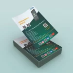 Folleto Flyer (Una sola hoja) - Imagen 3