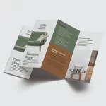 Folleto en Z (Z-Fold) - Imagen 3