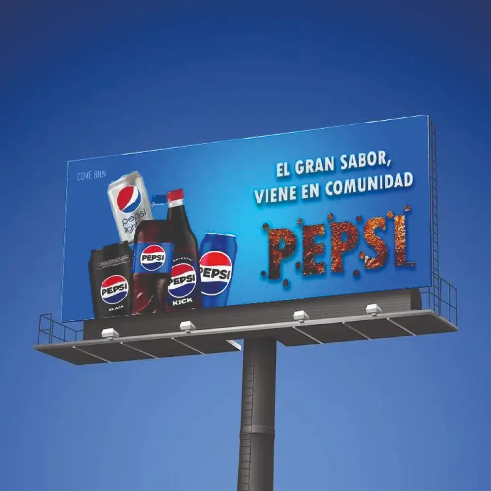 Gigantografía 1 Gigantografía - Imagen 1