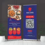 Roll Up / X-Banner - Imagen 2