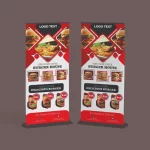 Roll Up / X-Banner - Imagen 3