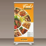Roll Up / X-Banner - Imagen 4