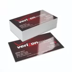 Tarjeta Laminada (Mate o Brillante) - Imagen 2
