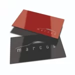 Tarjeta Laminada (Mate o Brillante) - Imagen 3