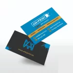 Tarjeta con Plastificado Soft Touch - Imagen 4