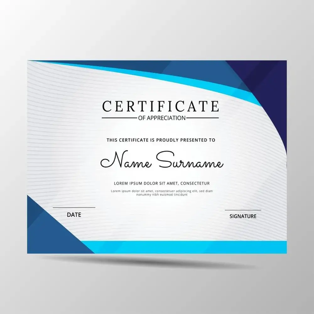 Certificado a Color-01 Certificado a Color - Imagen 1