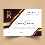 Certificado a Color - Imagen 3