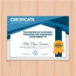 Certificado para Cursos / Talleres - Imagen 2