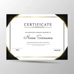Certificado para Reconocimientos - Imagen 4